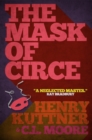 The Mask of Circe - eBook