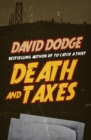 Death and Taxes - eBook