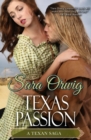 Texas Passion - eBook