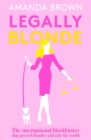 Legally Blonde - eBook