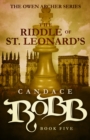 The Riddle of St. Leonard's - eBook