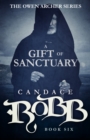 A Gift of Sanctuary - eBook