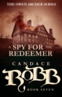 A Spy for the Redeemer - eBook