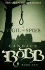 A Vigil of Spies - eBook