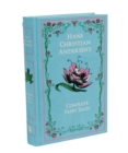 Hans Christian Andersen's Complete Fairy Tales - Book