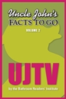 Uncle John's Facts to Go UJTV - eBook