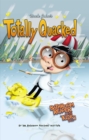 Uncle John's Totally Quacked Bathroom Reader For Kids Only! - eBook