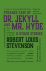 Strange Case of Dr. Jekyll and Mr. Hyde & Other Stories - eBook