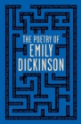 The Poetry of Emily Dickinson - Book