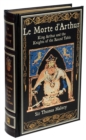 Le Morte d'Arthur : King Arthur and the Knights of the Round Table - Book