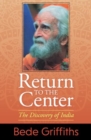 Return to the Center - Book