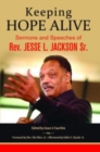 Keeping Hope Alive - Book