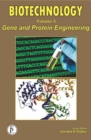 Biotechnology (Gene And Protein Engineering) - eBook