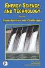 Energy Science And Technology (Opportunities And Challenges) - eBook
