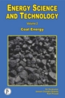Energy Science And Technology (Coal Energy) - eBook