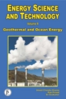Energy Science And Technology (Geothermal And Ocean Energy) - eBook