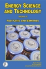 Energy Science And Technology (Fuel Cells And Batteries) - eBook