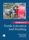 Handbook OF Textile Coloration And Finishing - eBook