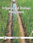 Irrigation And Drainage Management - eBook