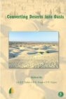 Converting Deserts Into Oasis - eBook