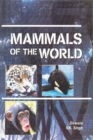 Mammals Of The World - eBook