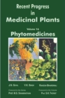 Recent Progress In Medicinal Plants (Phytomedicines) - eBook