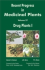 Recent Progress In Medicinal Plants (Drug Plants I) - eBook