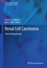 Renal Cell Carcinoma : Clinical Management - eBook