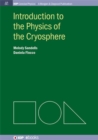 Introduction to the Physics of the Cryosphere - Book