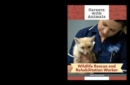 Wildlife Rescue and Rehabilitation Worker - eBook