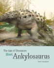 Meet Ankylosaurus - eBook
