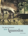 Meet Iguanodon - eBook