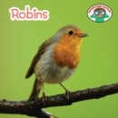 Robins - eBook