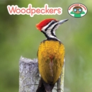 Woodpeckers - eBook