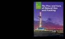 The Pros and Cons of Natural Gas and Fracking - eBook