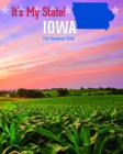 Iowa : The Hawkeye State - eBook
