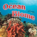 Seasons Of The Ocean Biome - eBook