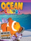Ocean Colors - eBook