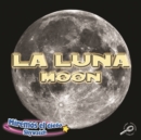 La luna : Moon - eBook