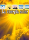 La energia solar : Solar Energy - eBook