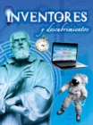 Inventores y descubrimientos : Inventors and Discoveries - eBook