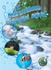El maravilloso ciclo del agua : The Wonderful Water Cycle - eBook