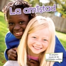 La amistad : Friends - eBook