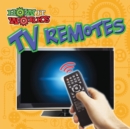 TV Remotes - eBook