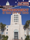Government in Your City or Town - eBook