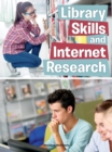 Library Skills and Internet Research - eBook
