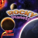 Rocky Planets : Mercury, Venus, Earth, and Mars - eBook