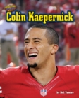Colin Kaepernick - eBook