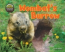 Wombat's Burrow - eBook