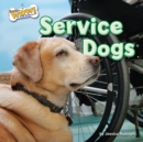Service Dogs - eBook